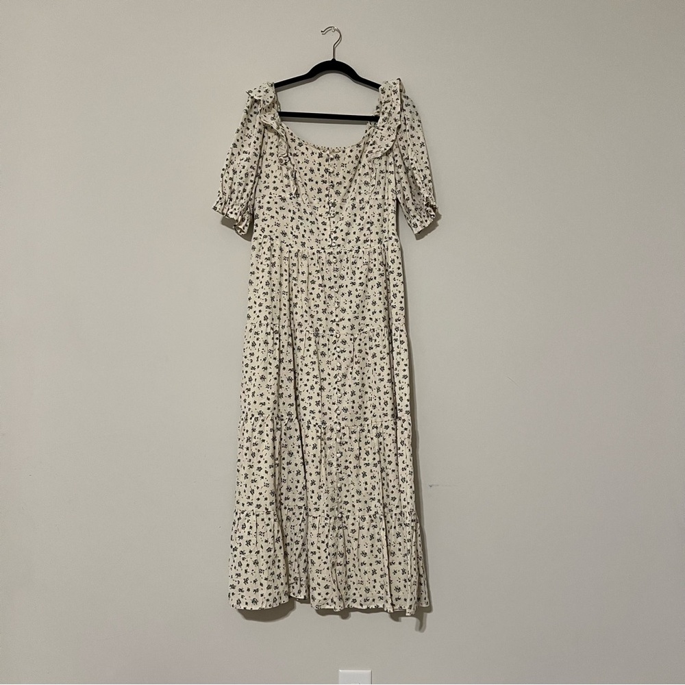 Neuflora • Dahlia Dress
